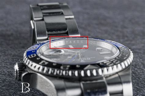 serienummer rolex|rolex serial number decoder.